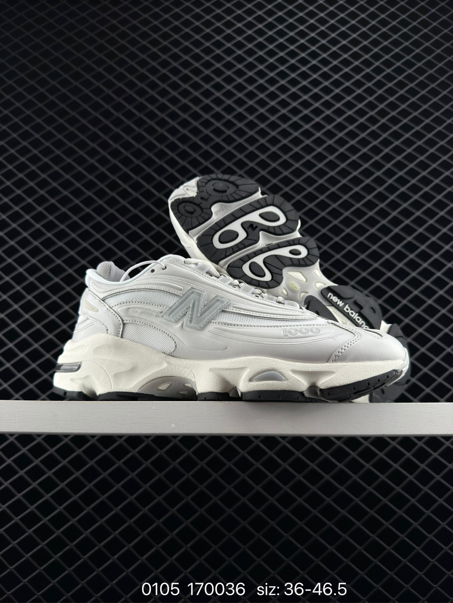 New Balance M1000 NB